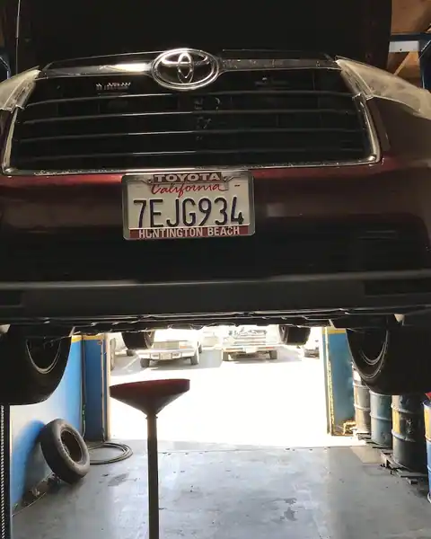Personal Care Auto Repair in Westminster