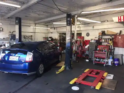 Pro Auto Care in Westminster