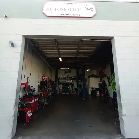 S & J Automotive in Westminster