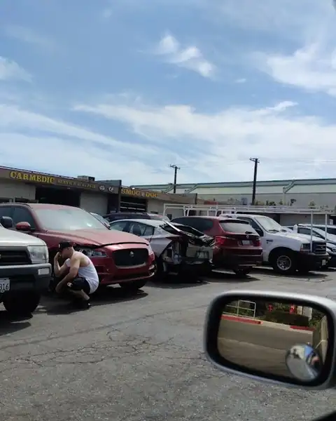 Samco Auto Center in Westminster