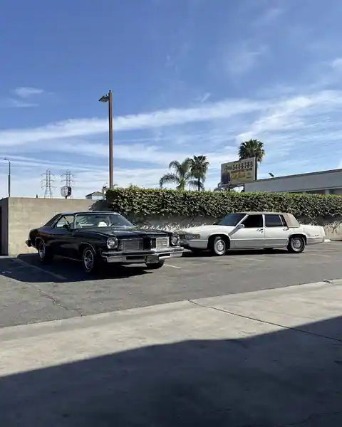 Sunrise Automotive in Westminster