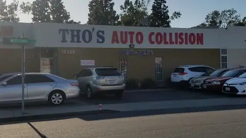 Tho's Auto Collision, Inc in Westminster
