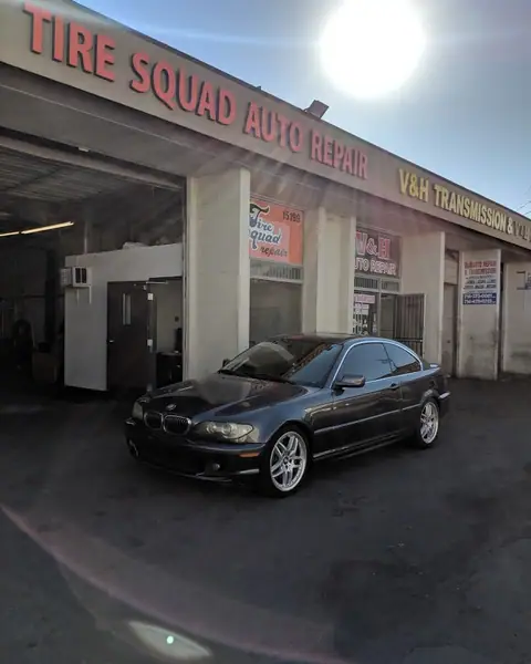Auto repair in Westminster, CA