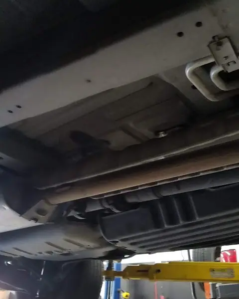 Tuan's Dk Auto Repair in Westminster