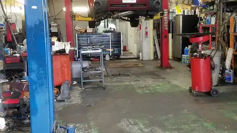 Tèo Auto Repair in Westminster