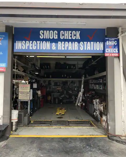 United Auto Services in Westminster
