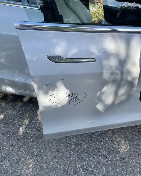 Bullseye Mobile Dent Repair of Roseville/Lincoln in Wheatland