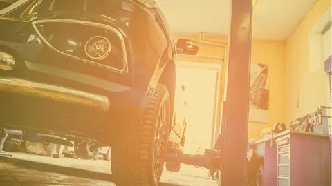 Commercial Tire & Auto in Willits