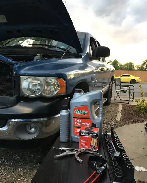 Wammack Automotive in Willows