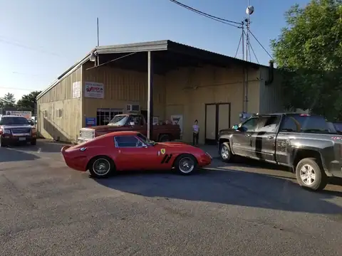 Willows Automotive in Willows