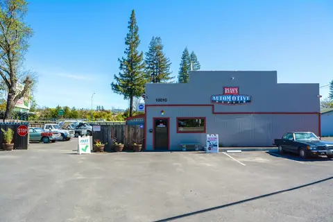 Ryan's Automotive - Windsor CA in Windsor