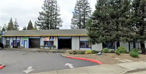 Windsor Truck & Auto Service in Windsor