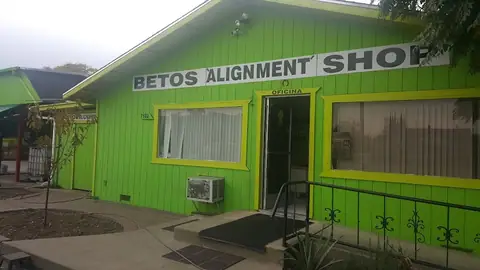 Betos Alignment in Winton