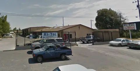 Hi-Tec Transmission & Automotive Repair in Winton