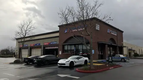 A1 Auto Repair & Detail Center in Woodland