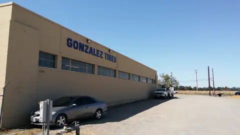 Gonzalez Tires in Woodland