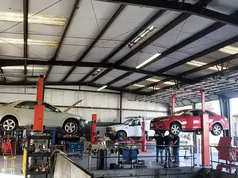 Lopez Quality Auto Repair in Woodland
