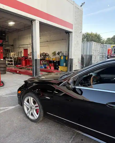 Prime Tires and Auto Care in Woodland