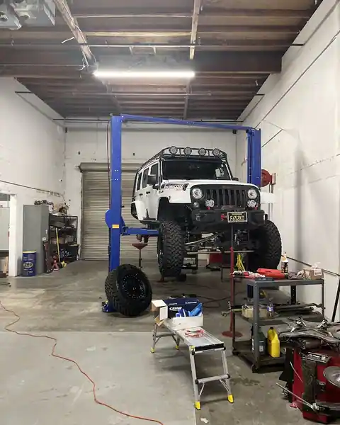 Sacramento Offroad Solutions in Woodland