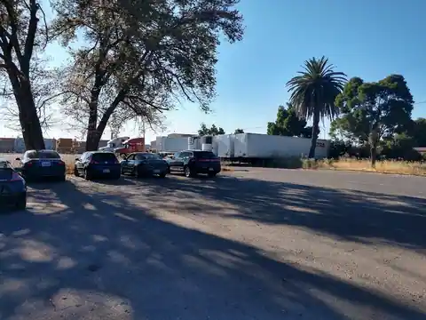 TTR Truck & Trailer Repair in Woodland