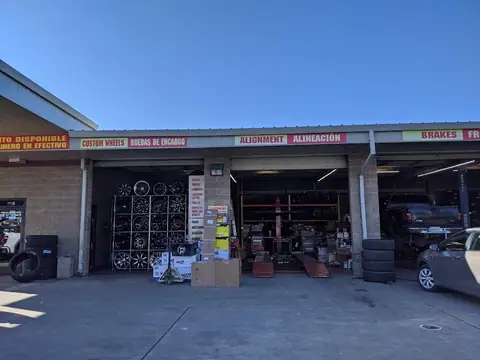 Tires 4 Less in Woodland