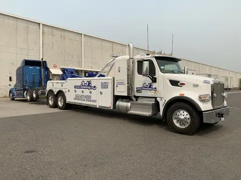 Yolo Diesel Repair LLC in Woodland