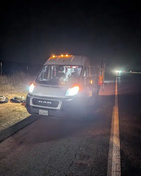Yolo RoadSide Service in Woodland