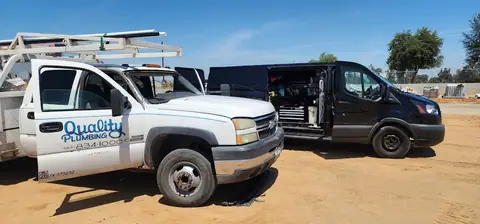 Sequoia Auto Glass in Yokuts Valley