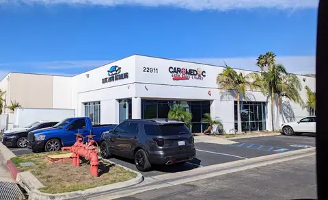 Bravada Auto Body & Detail (Formerly Car Medic) in Yorba Linda