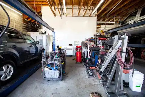 CMI Auto Service & Repair in Yorba Linda