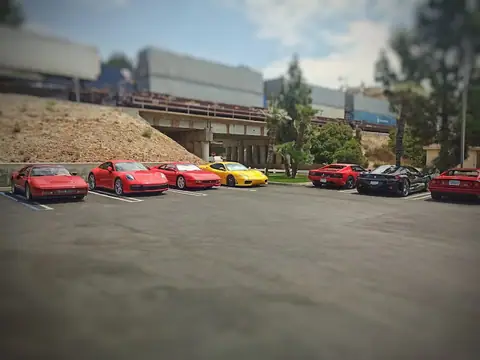 RMT Motorsports in Yorba Linda