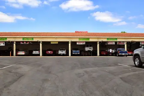 Rays Auto Care in Yorba Linda