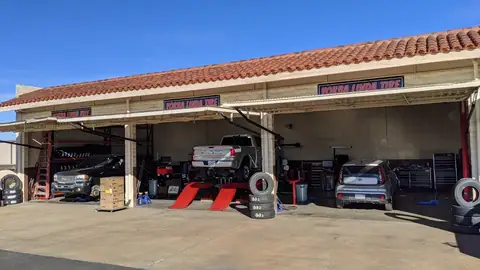 YORBA LINDA TIRE & ALIGNMENT in Yorba Linda