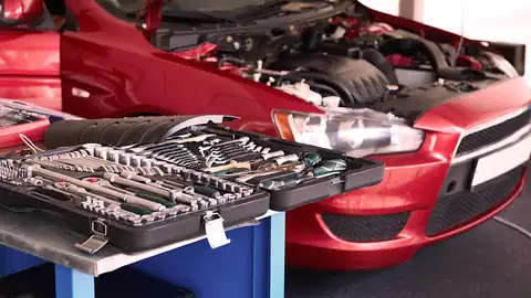A-1 Auto Repair in Yreka