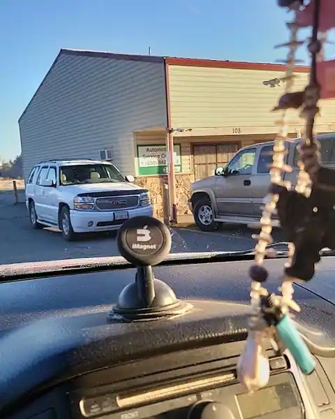 Automotive Service Center in Yreka