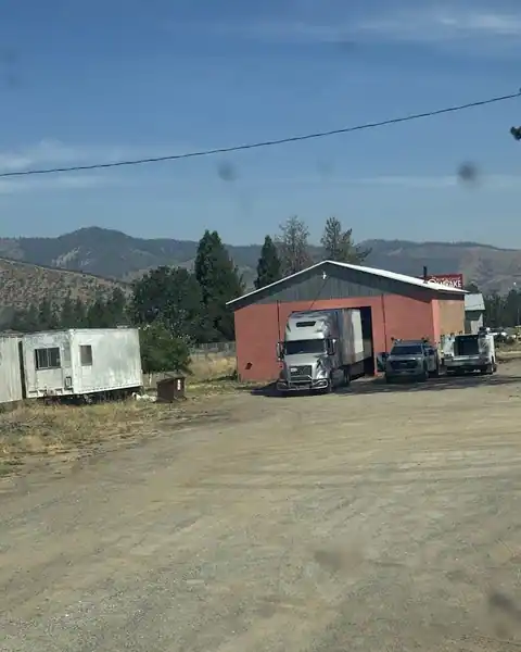 Big Rig Clinic Truck Repair in Yreka