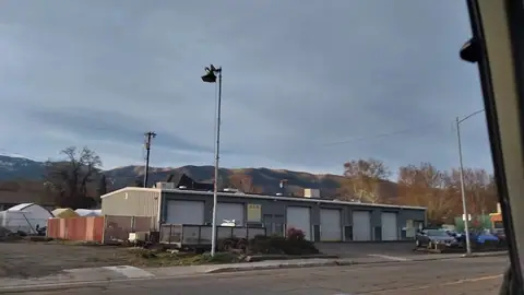 Dunn Automotive in Yreka