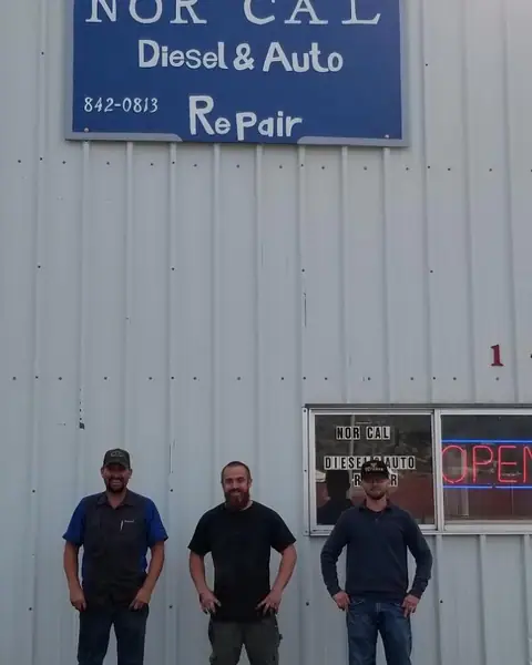 Nor Cal Diesel & Auto Repair in Yreka