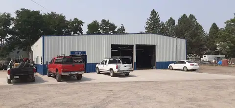 Tehama Tire Service, Inc. in Yreka