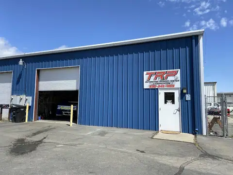 Trp automotive repair in Yreka