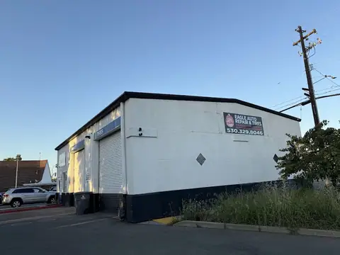 Eagle Auto Repair & Tire in Yuba City