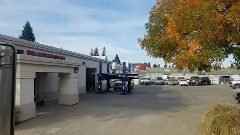 Monroe Transmission of Yuba City in Yuba City