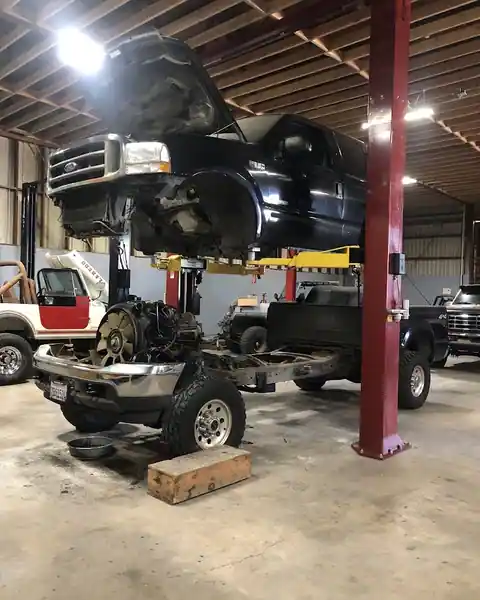 Murphy Truck & Diesel in Yuba City
