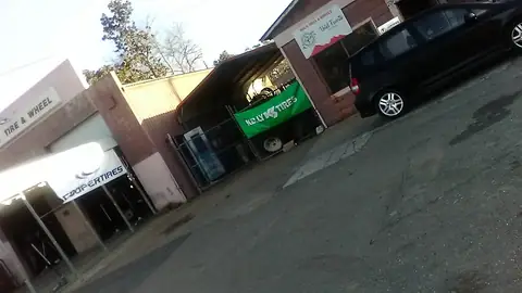 Neil's Tires and Wheels in Yuba City