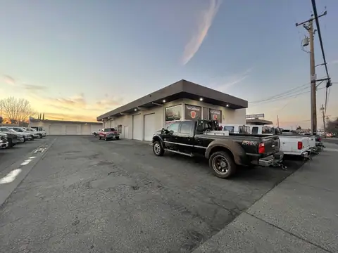 NorCal Diesel in Yuba City