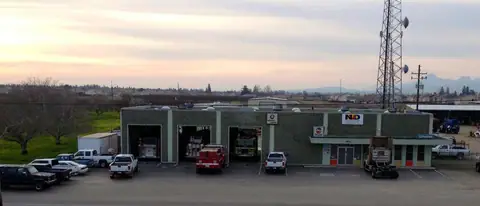 North Valley Diesel in Yuba City