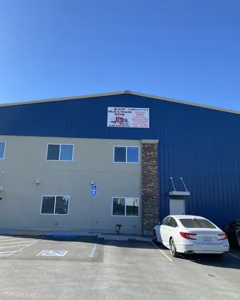 Quality Truck And Trailer Repair in Yuba City