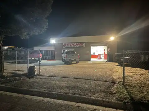 Redline Calibration & Alignment in Yuba City