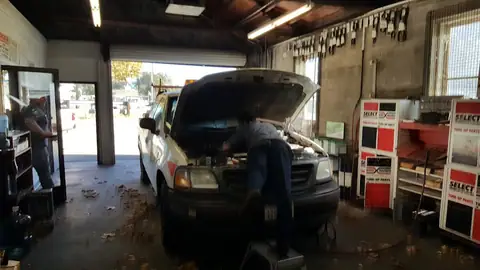Ronco Automotive Inc. in Yuba City