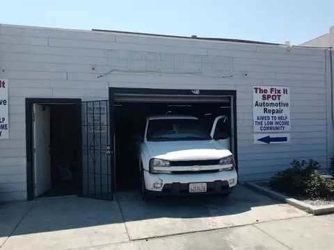 The Fix IT Spot in Yuba City